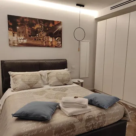 Residenza Rialto 3* Bolonya
