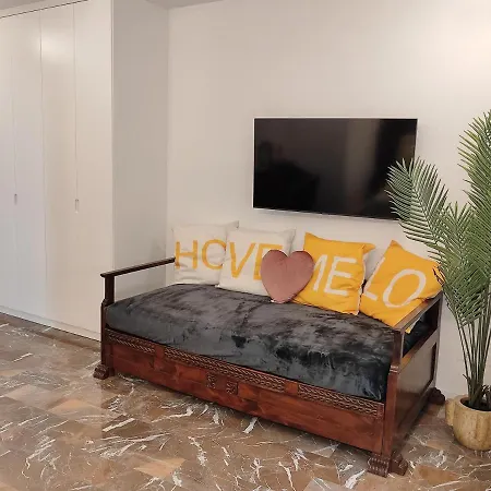 Casa de hóspedes Residenza Rialto