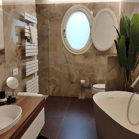 Residenza Rialto 3*