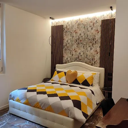 Residenza Rialto Πανσιόν 3*