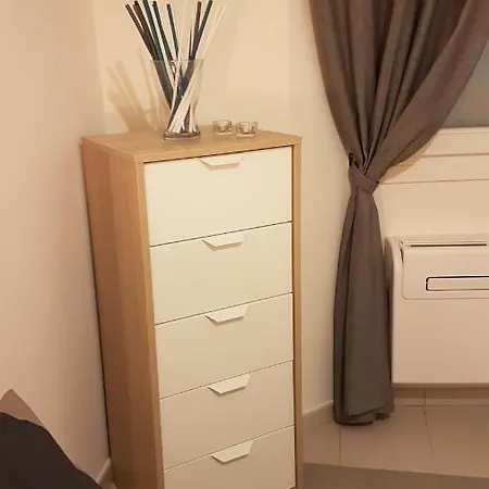 Residenza Rialto 3* Μπολόνια