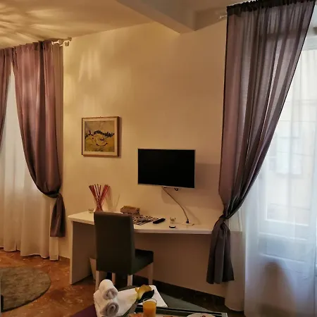 Residenza Rialto