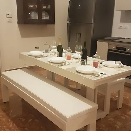 Πανσιόν Residenza Rialto 3*