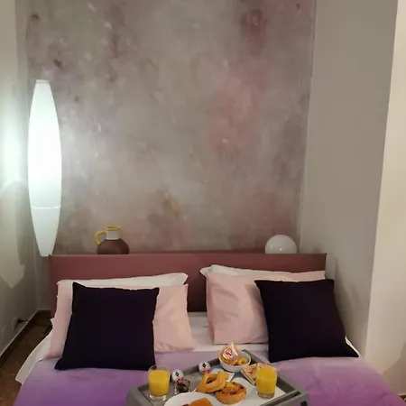 Πανσιόν Residenza Rialto Μπολόνια
