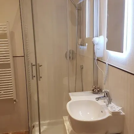 Residenza Rialto 3* Μπολόνια