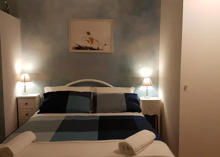 Konukevi Residenza Rialto 3*