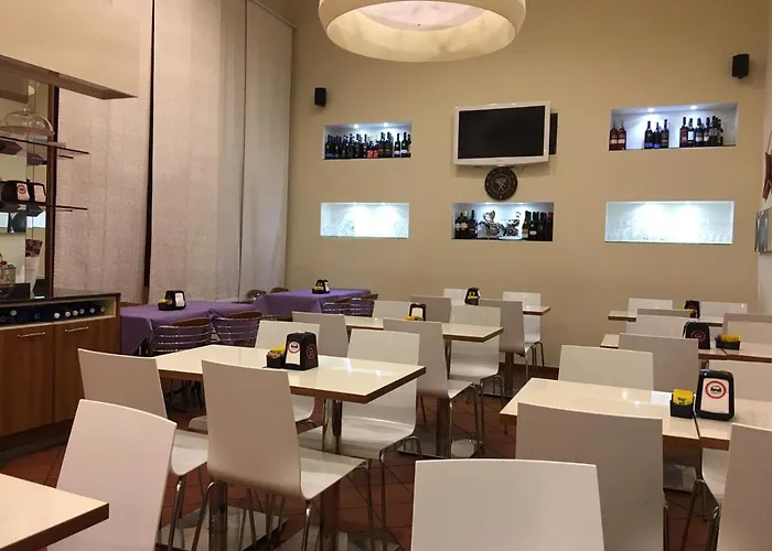 Residenza Rialto 3* Bolonya