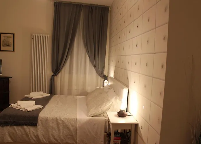 Konukevi Residenza Rialto