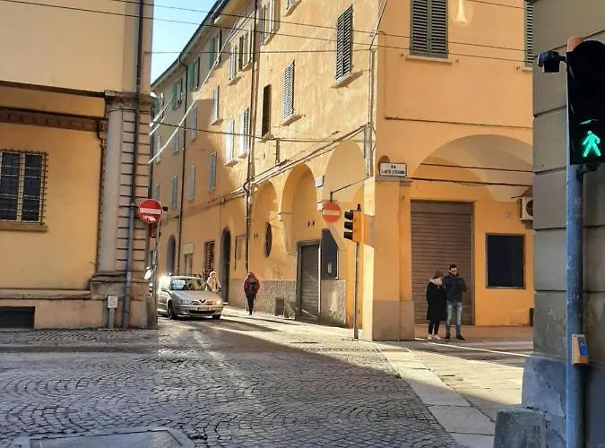 Konukevi Residenza Rialto