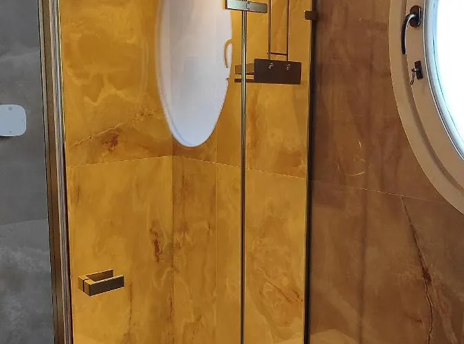 Konukevi Residenza Rialto 3*