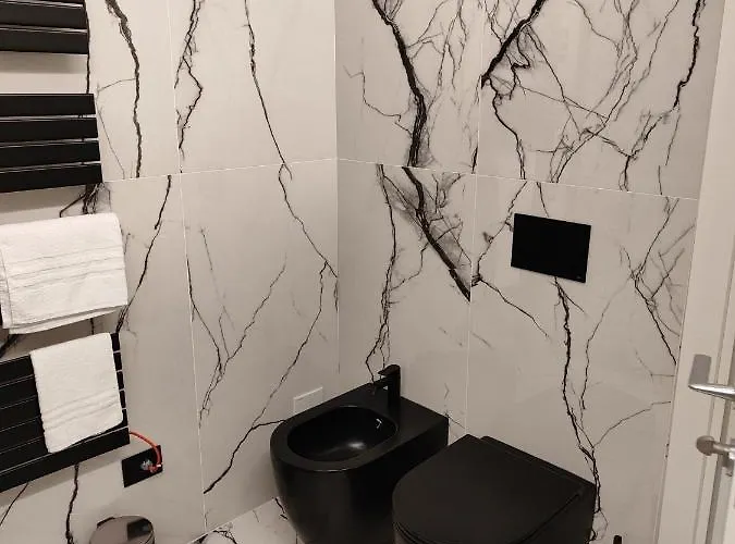 Residenza Rialto Konukevi 3*