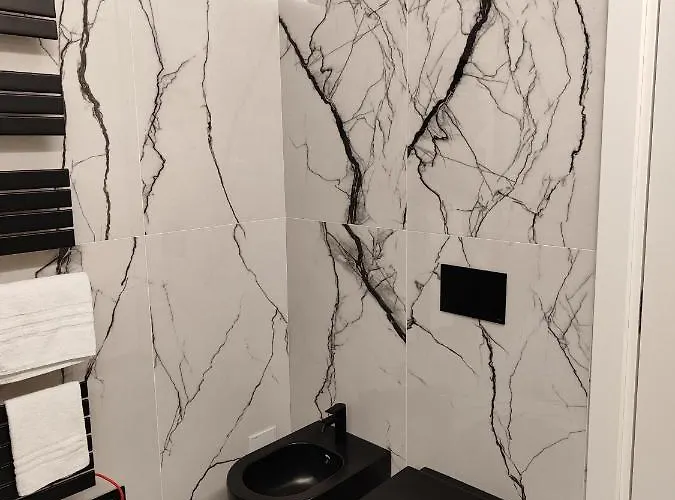 Residenza Rialto Bolonya