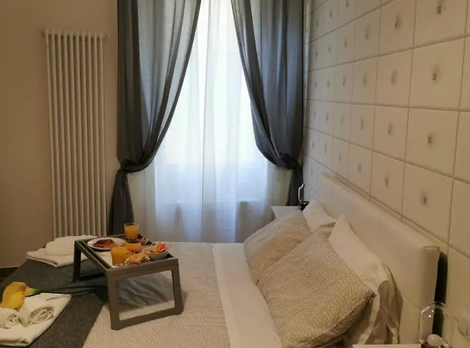 Residenza Rialto 3*