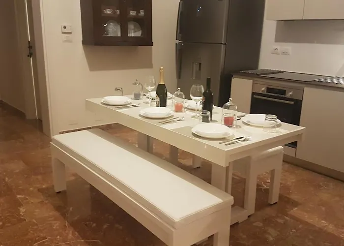 Konukevi Residenza Rialto 3*
