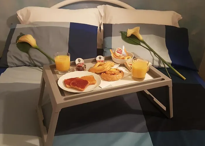 Residenza Rialto Konukevi