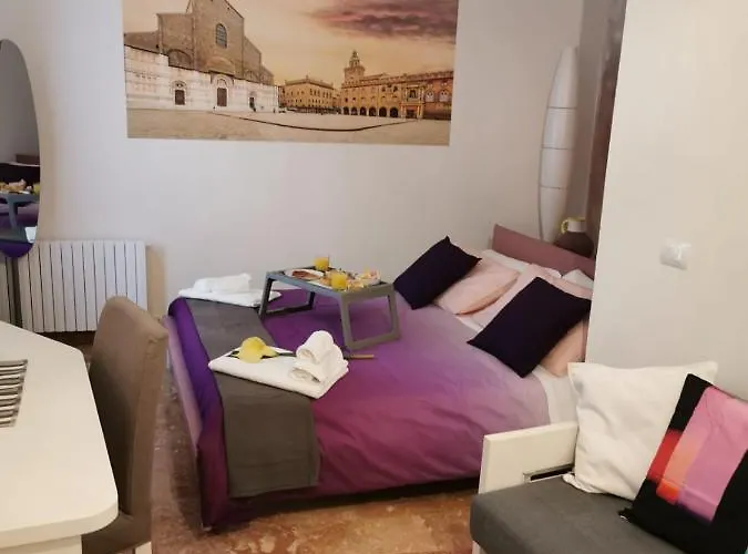 Konukevi Residenza Rialto 3*