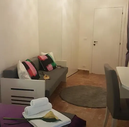 Konukevi Residenza Rialto