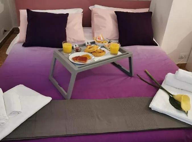 Residenza Rialto Bolonya