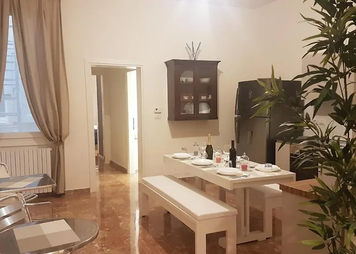 Residenza Rialto Konukevi